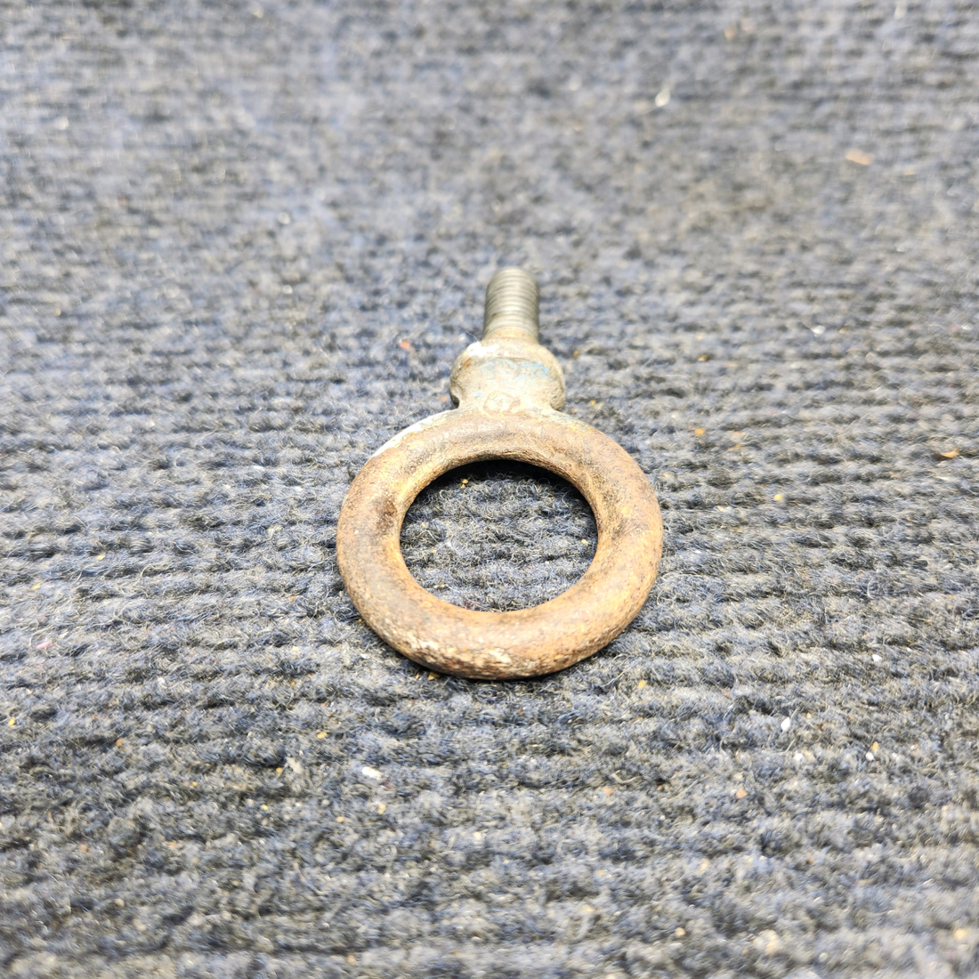 Used aircraft parts for sale, 210308-000 Mooney TIE DOWN EYE BOLT