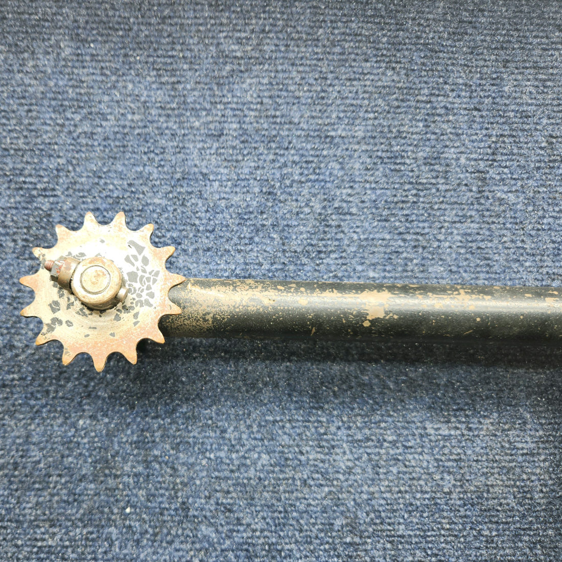 Used aircraft parts for sale, 67219-002 Piper PA28RT-200 Tee Bar Control Column