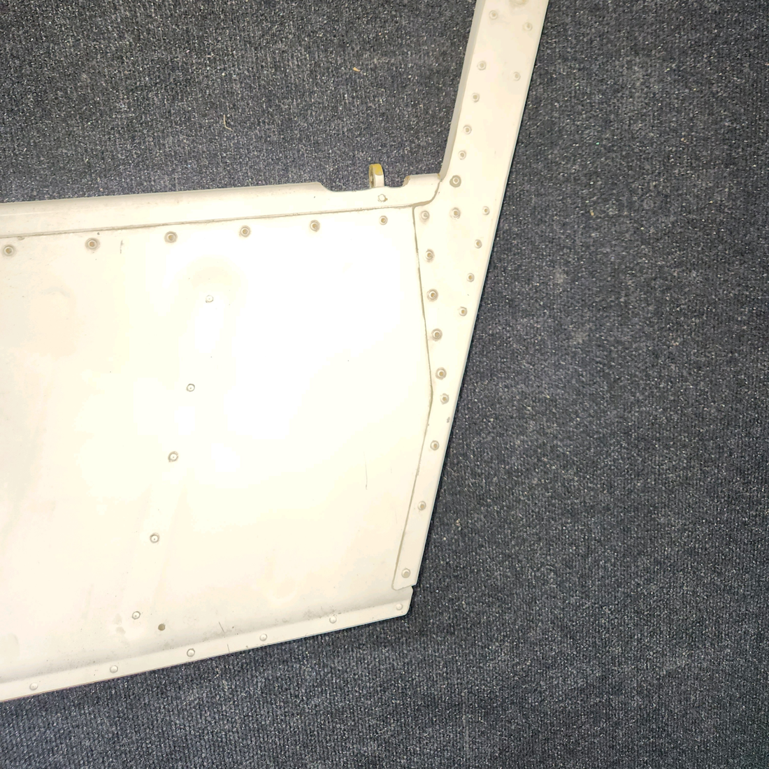 Used aircraft parts for sale, 430026-001 Mooney M20J Elevator Assembly LH
