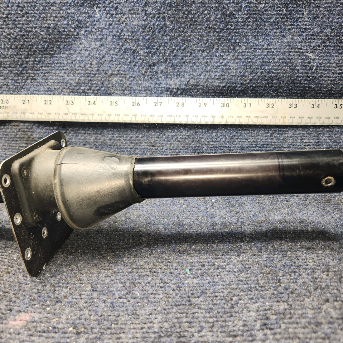 Used aircraft parts for sale, 1260140-17 Cessna 182P Tube Assy L.H W/ Bearing