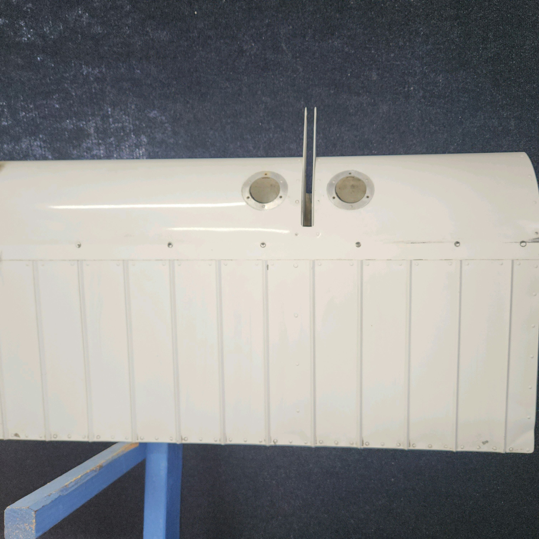 Used aircraft parts for sale, 0523901-38 Cessna 172E Flap Assy - RH