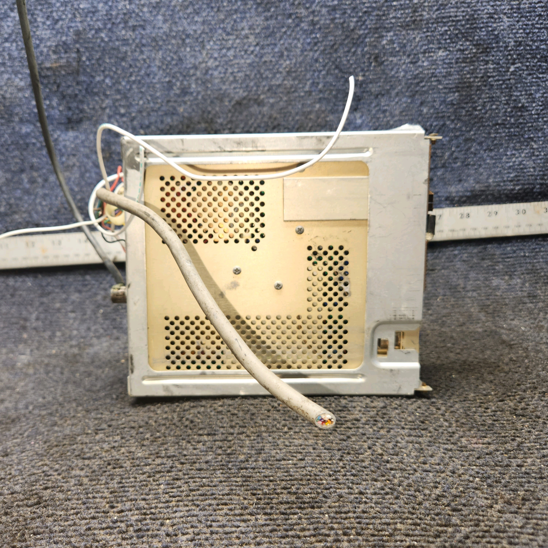 Used aircraft parts for sale, 622-2092-001 Collins TDR-950 Cessna 172 Transponder