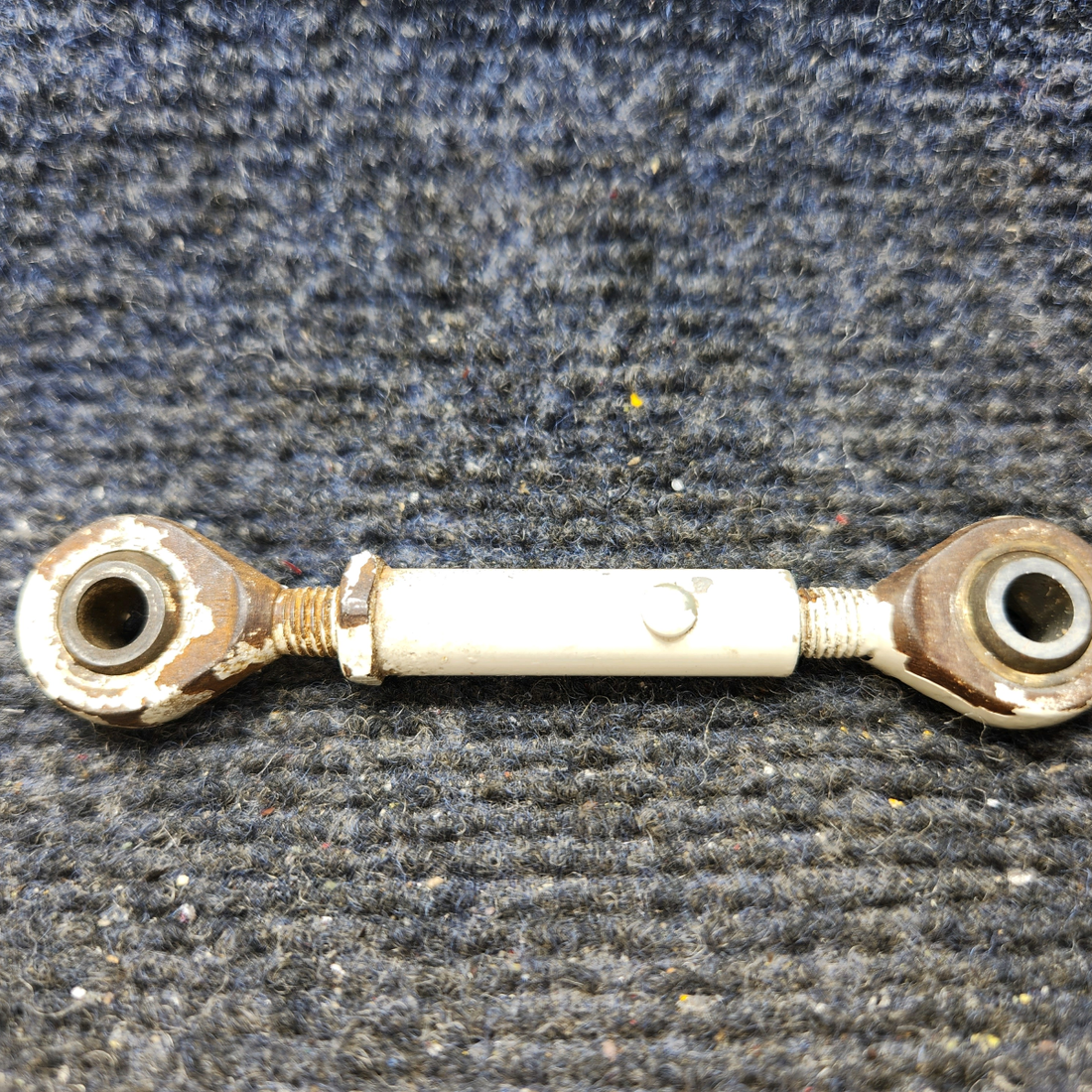 Used aircraft parts for sale, 35-815056-2 BEECHCRAFT F35 Tube Landing Gear Door