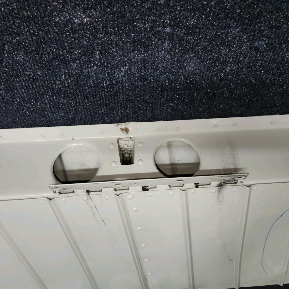 Used aircraft parts for sale, 0523800 Cessna 172E Aileron Assembly LH (CORE)