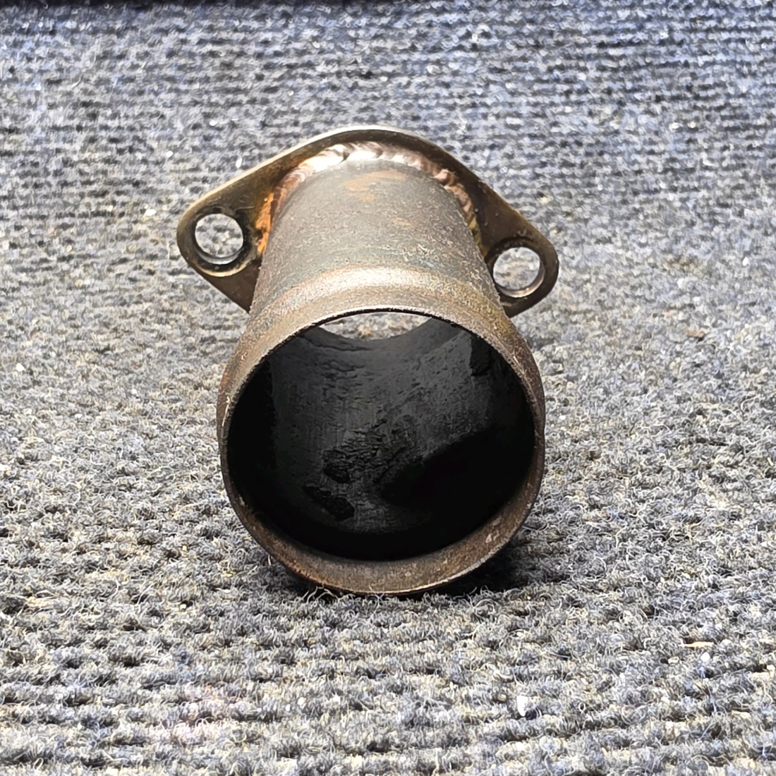 Used aircraft parts for sale, 0450338-14 Cessna 172F Exhaust Inlet Stack RH or LH