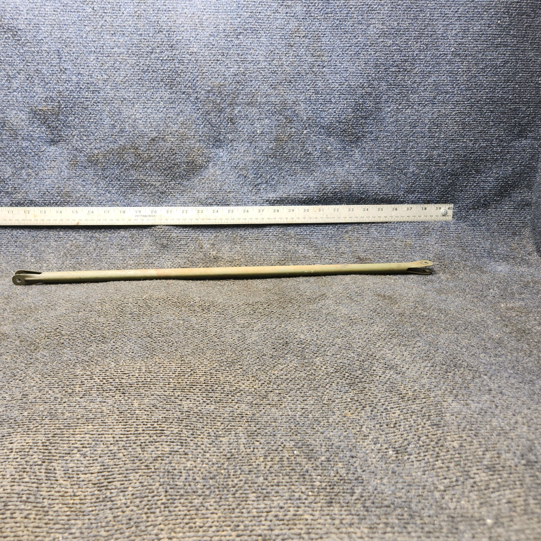 Used aircraft parts for sale, 0460116-1 cessna 150G Elevator Control Rod