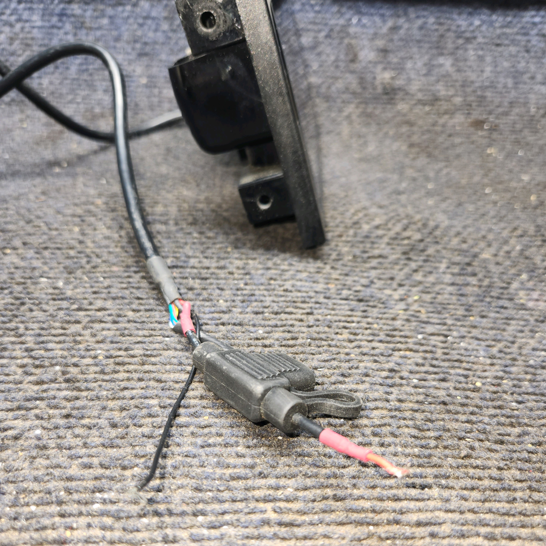 Used aircraft parts for sale, 010-01518-00 Garmin Aera 660 cessna 150G Aera 660 GPS with AirGizmo Dock & Cable