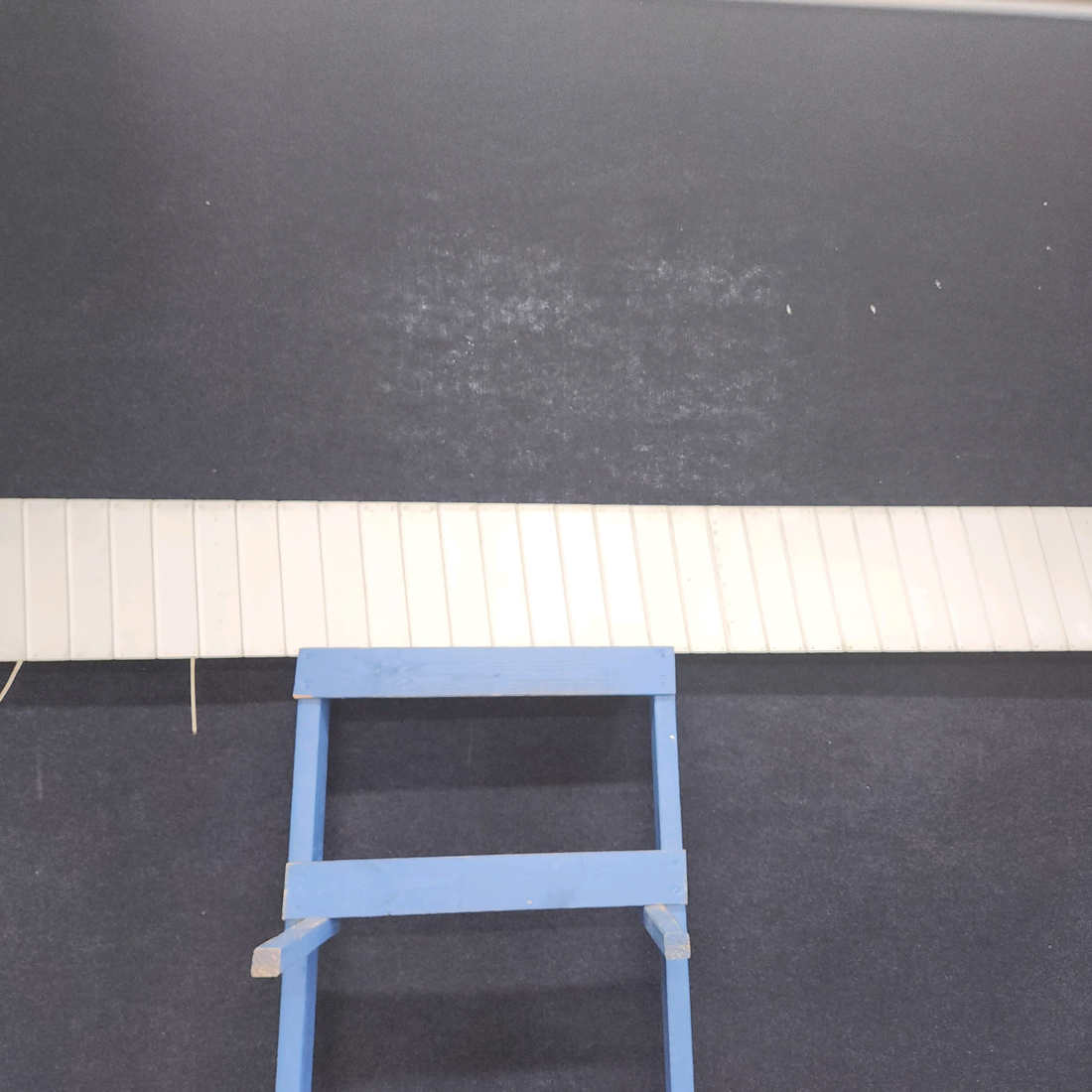 Used aircraft parts for sale, 0523800-1 Cessna 172F Aileron Assembly -RH