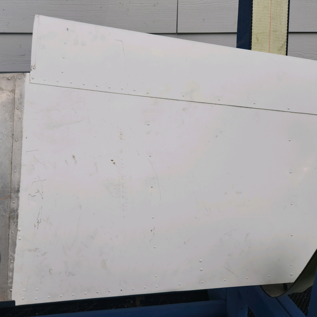 Used aircraft parts for sale, 0532001-202 Cessna 172E Horizontal Stabilizer Assembly