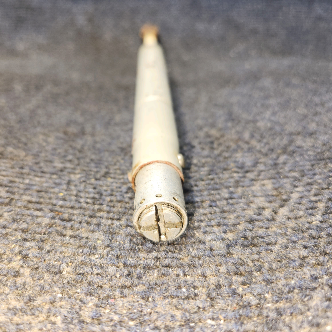 Used aircraft parts for sale, 0543022-2 Cessna 172F Steering Tube ASSY - RH