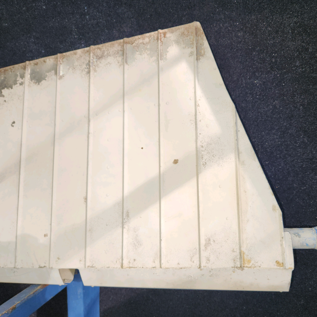 Used aircraft parts for sale, 0532001-73 Cessna 172F Elevator Assembly - LH (Core)