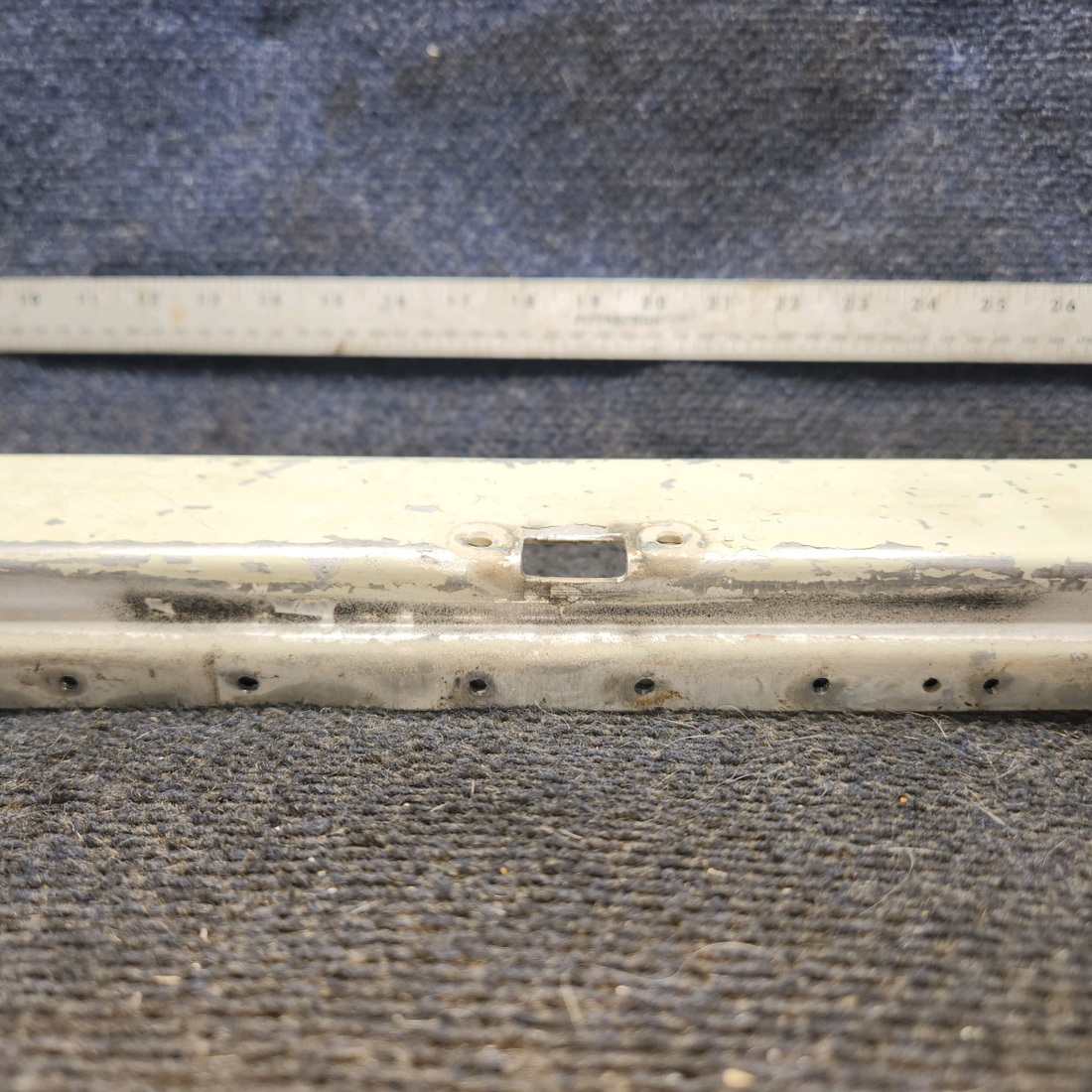 Used aircraft parts for sale, 0512124-36 Cessna 172E AFT Channel - RH