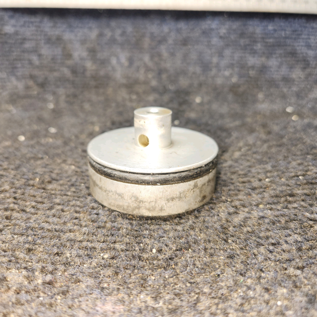 Used aircraft parts for sale, C163030-0107 Cleveland 30-63A Cessna 172 Brake Caliper Assy LH or RH