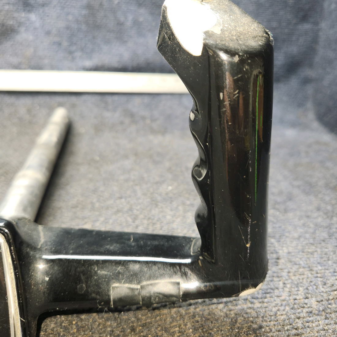 Used aircraft parts for sale, 79276-000 PIPER PA28-140 Wheel Assembly