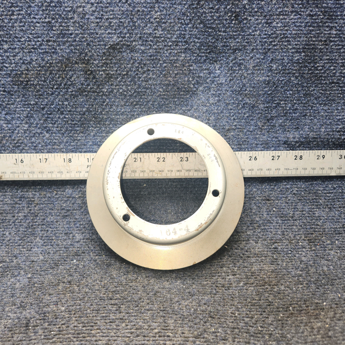 Used aircraft parts for sale, 164-4 Cleveland 164-4 Brake Disk