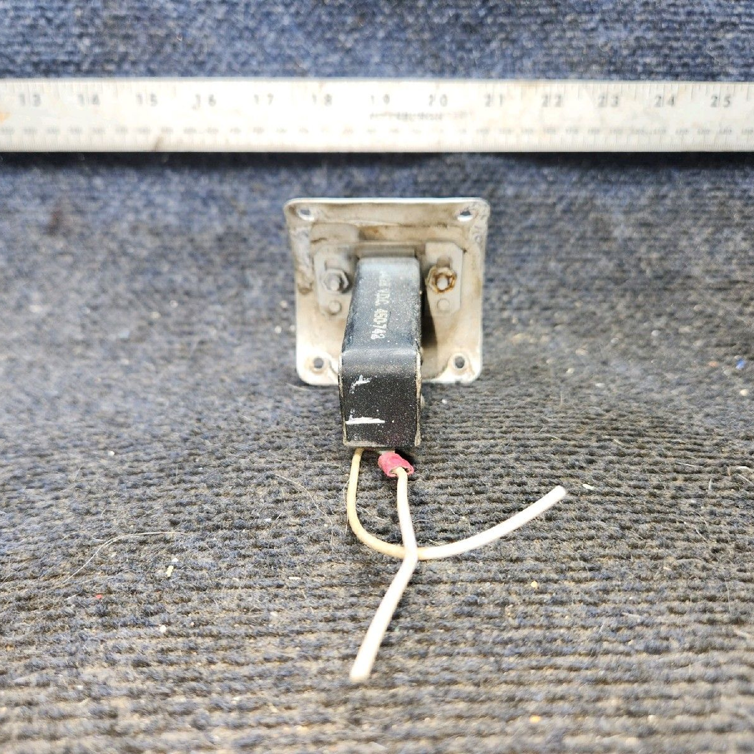 Used aircraft parts for sale, 450-742, 450-745 Safe Flight piper PA-28-181 Lift Detector
