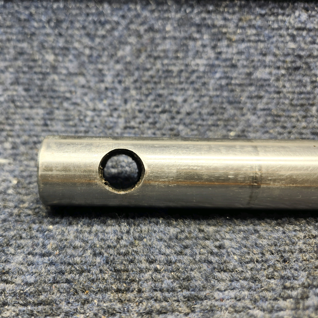 Used aircraft parts for sale, 169-810052 Beechcraft A24R Torque Shaft Main Gear