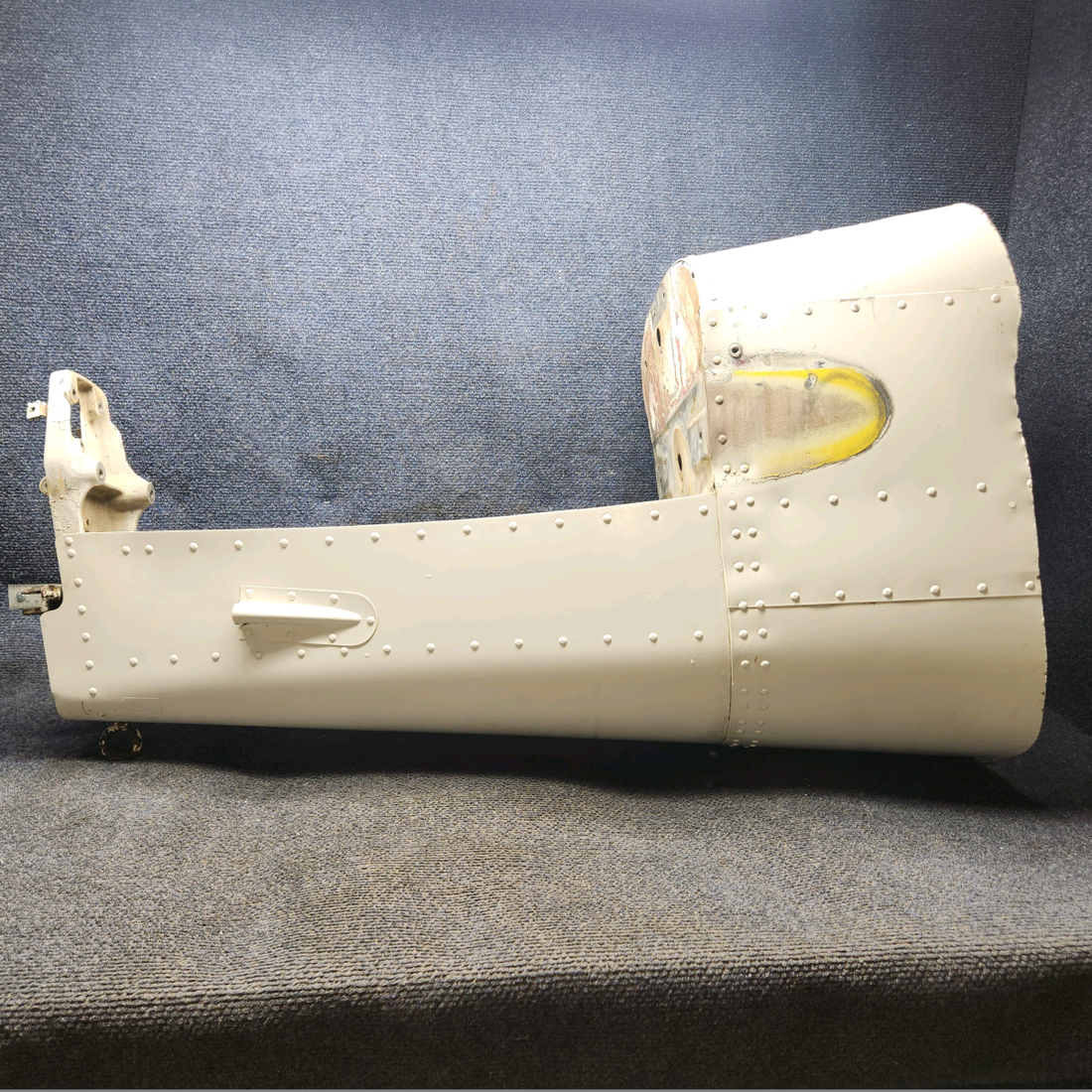 Used aircraft parts for sale, 0591201-3 Cessna 172 Tailcone Assy