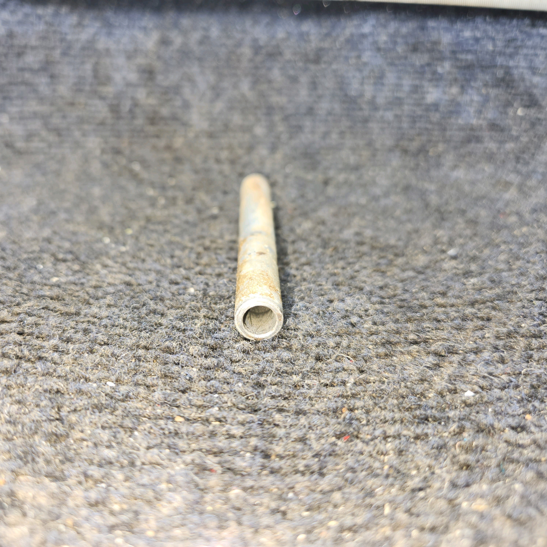 Used aircraft parts for sale, 0523222 Cessna 182G Bellcranck Bushing -  RH