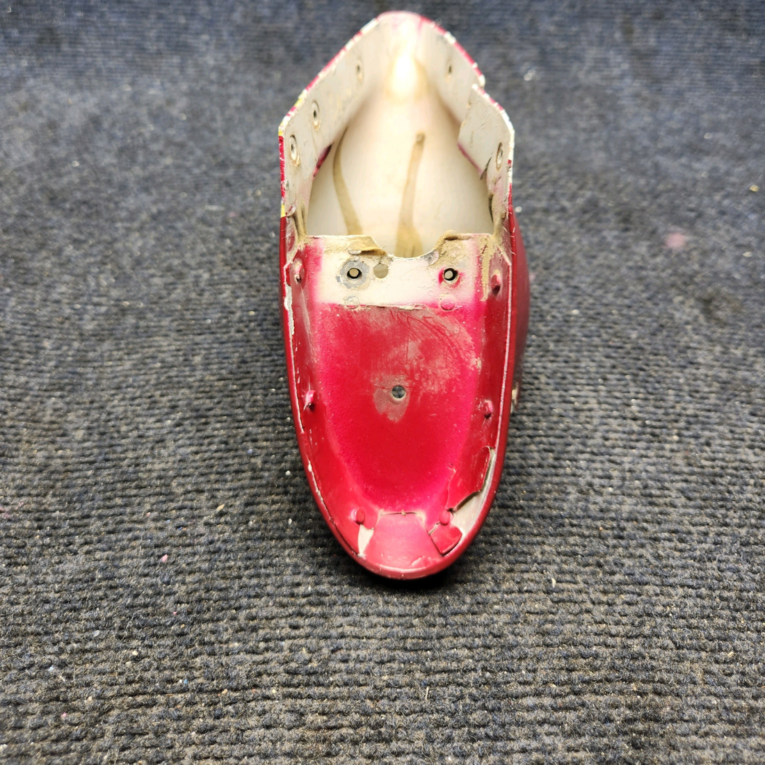 Used aircraft parts for sale, 169-640000-97 Beechcraft A23A Musketeer Custom III VERTICAL STABILIZER TIP