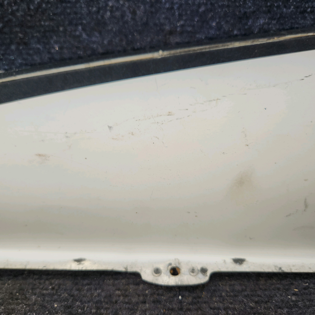 Used aircraft parts for sale, 0530010-5 Cessna 172RG Stabilizer Faring - LH