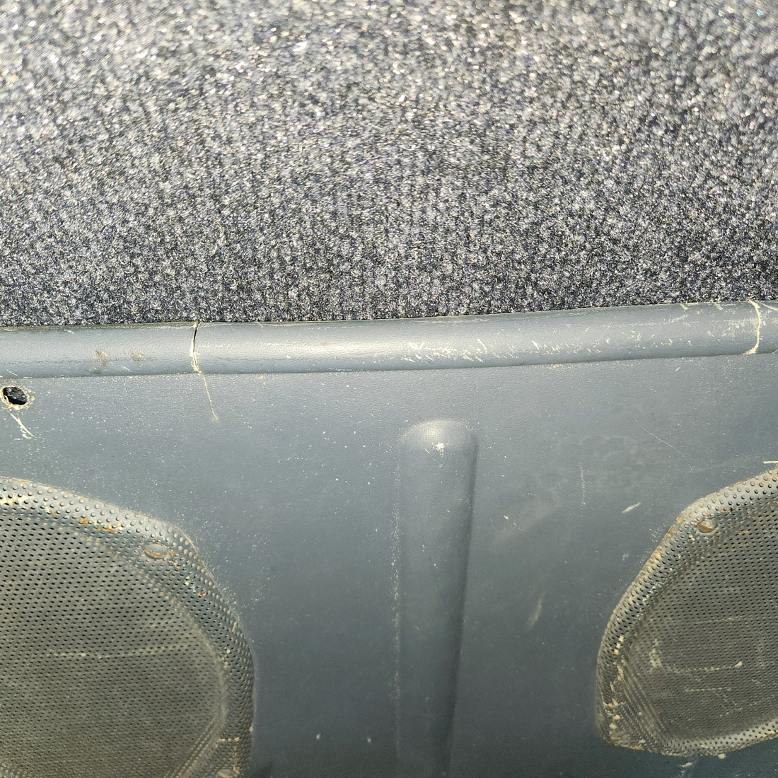 Used aircraft parts for sale, 0700702-15-434 Cessna 182G Full Leather Panels set with carpet