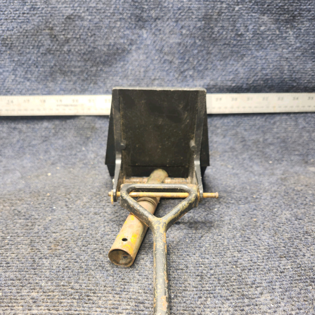Used aircraft parts for sale, 1460320-1 Cessna Rudder Pedal Assy – Price for Each