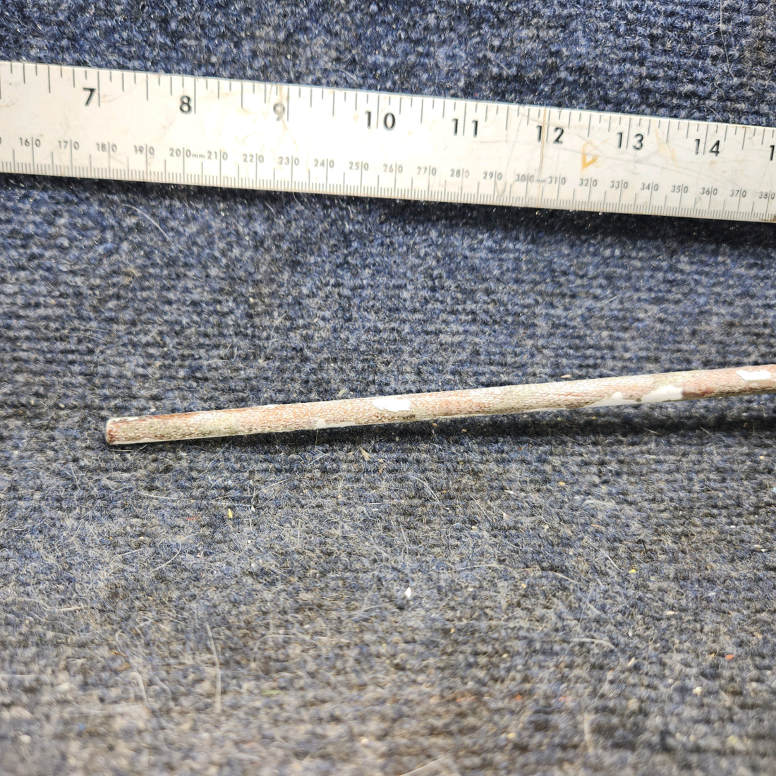 Used aircraft parts for sale, C598501-0104 cessna 172N VHF Antenna