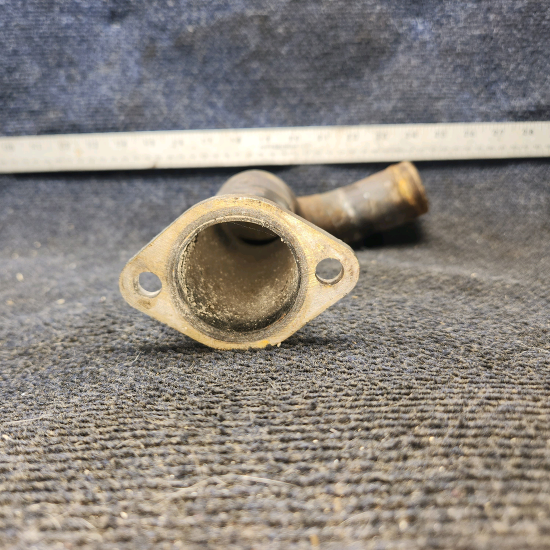 Used aircraft parts for sale, 1754007-1 cessna 172N Riser Assembly–RH Aft