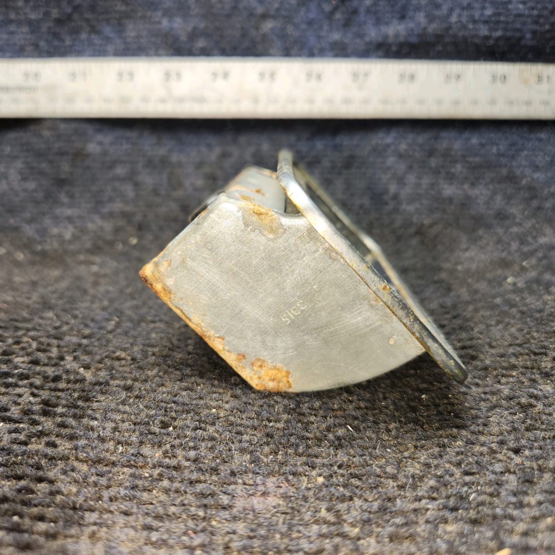 Used aircraft parts for sale, 35-534242 Beechcraft 35-33 Ash Tray