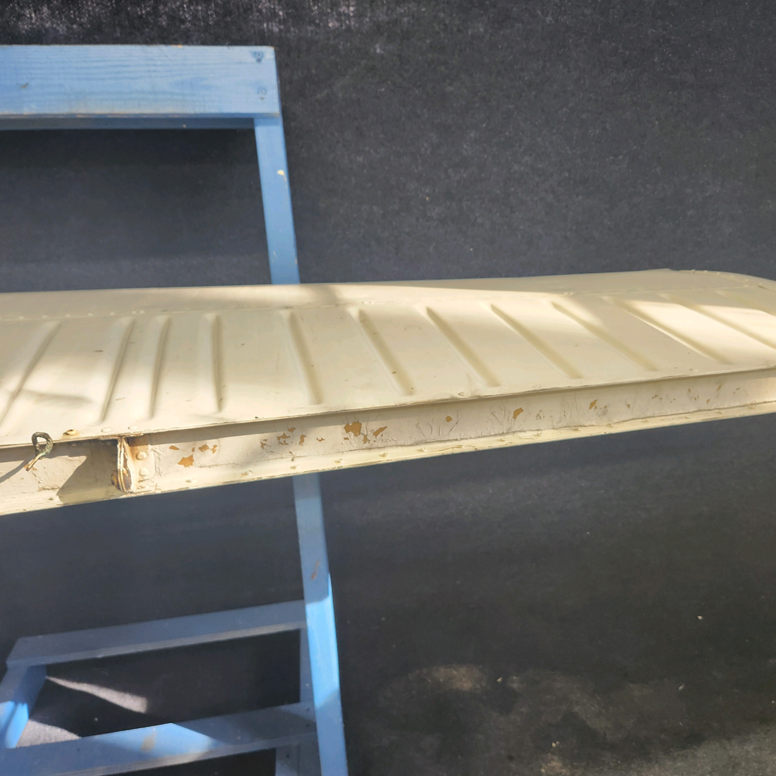 Used aircraft parts for sale, 33-620000-611 Beechcraft F33A HORIZONTAL STABILIZER ASSY LH