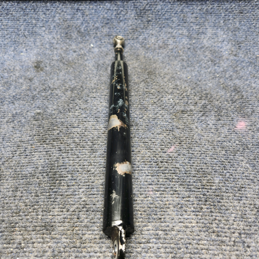 Used aircraft parts for sale, 87468-002 PIPER PA28-161 Warrior III NOSE GEAR STEERING ROD ASSEMBLY