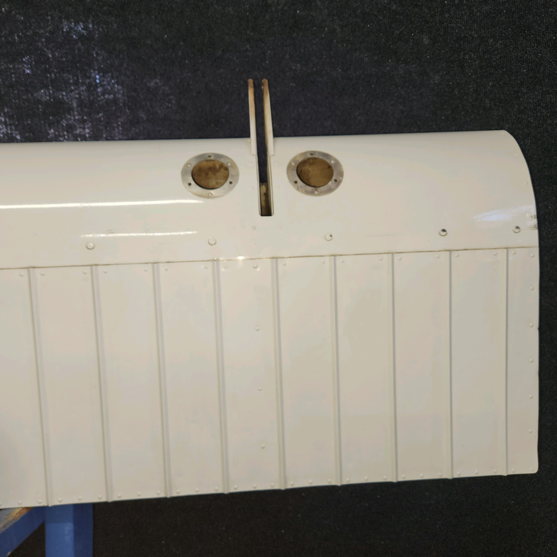 Used aircraft parts for sale, 0523901-16 Cessna 182G Flap Assembly RH