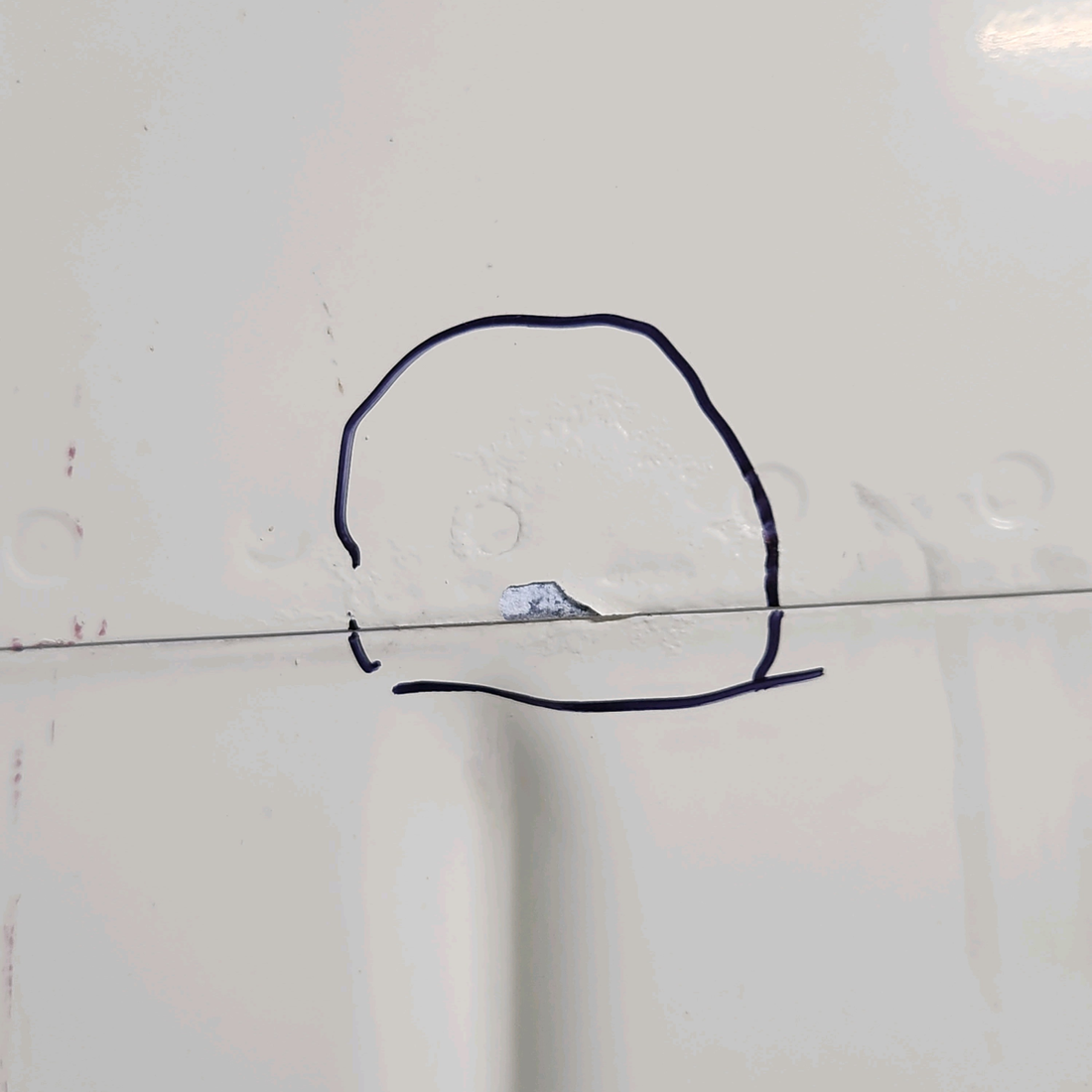 Used aircraft parts for sale, 35-650009-603 BEECHCRAFT F35 STABILIZER ASSEMBLY RH