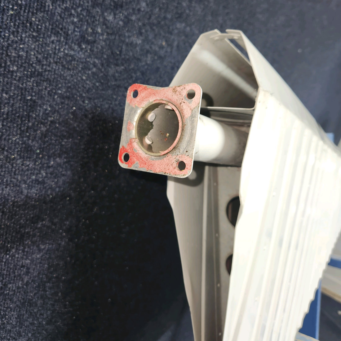 Used aircraft parts for sale, 0532001-73 Cessna 172E Elevator Assembly - LH