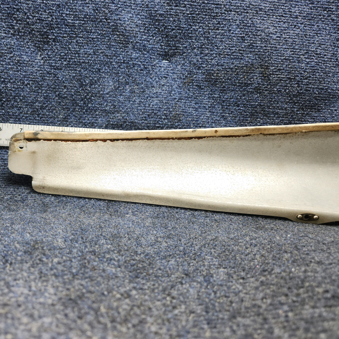 Used aircraft parts for sale, 0530010-6 CESSNA 172K STABILIZER FAIRING RH