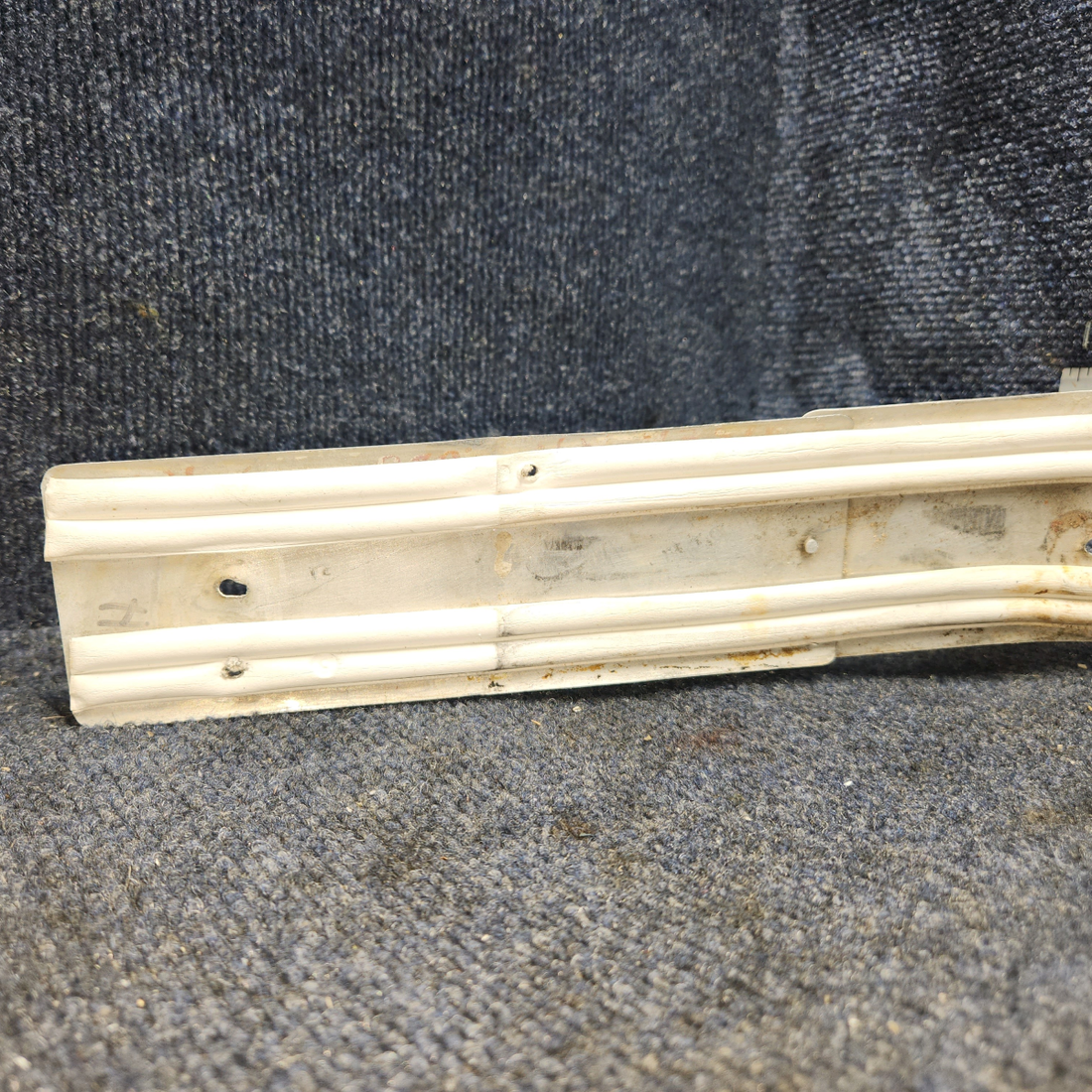 Used aircraft parts for sale, 0520005-13 Cessna 172E Wing Fairing Assembly RH
