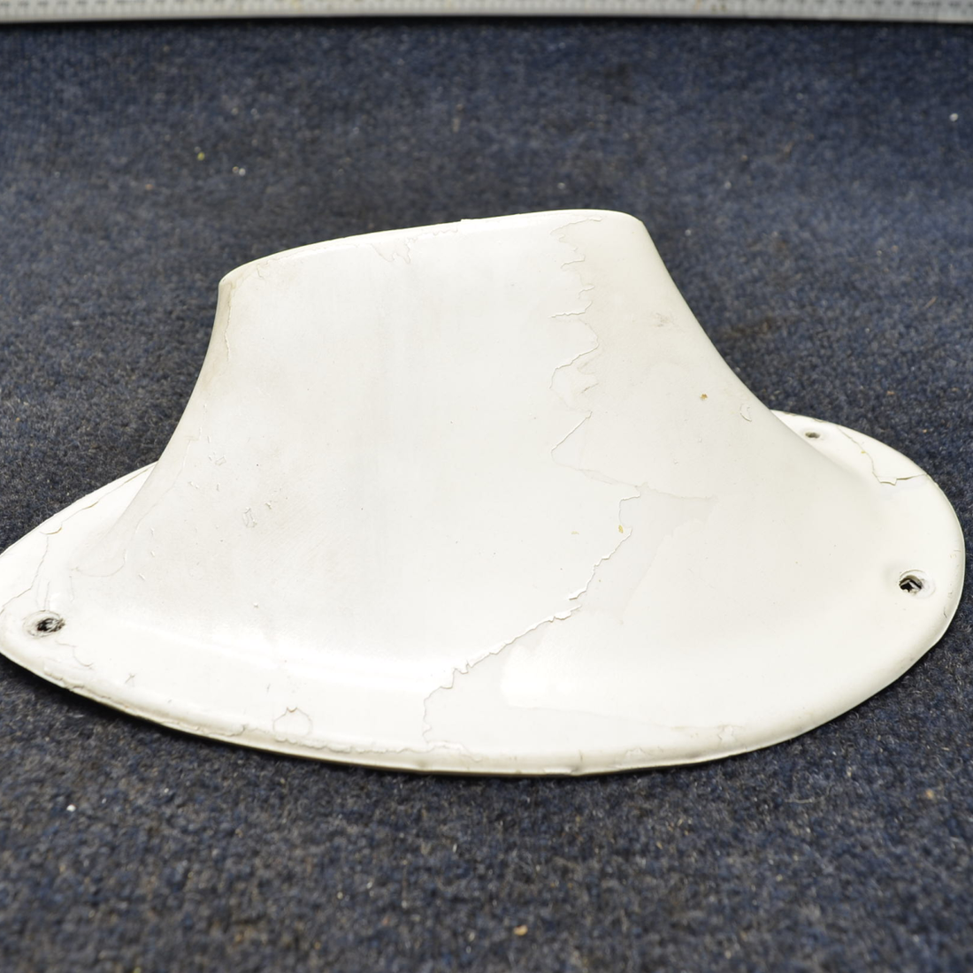 Used aircraft parts for sale, 0522150-2 Cessna  [part_model] Cessna 172RG RH STRUT  FAIRING LOWER. PRICE PER EACH.
