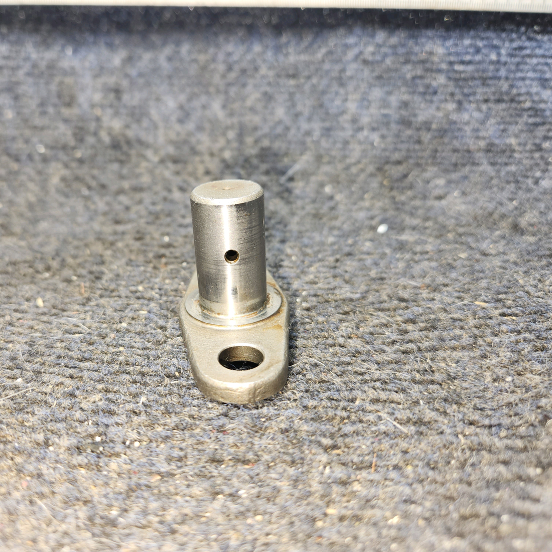 Used aircraft parts for sale, LW-13796 Lycoming O-320 Piper PA-28-140 Crankshaft Idler Gear