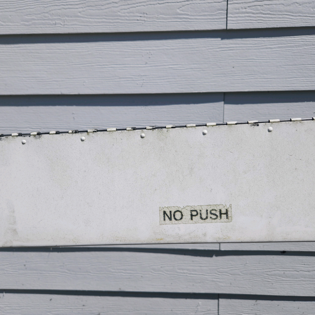 Used aircraft parts for sale, 169-620001-35 Beechcraft A24R Stabilator Tab Assembly