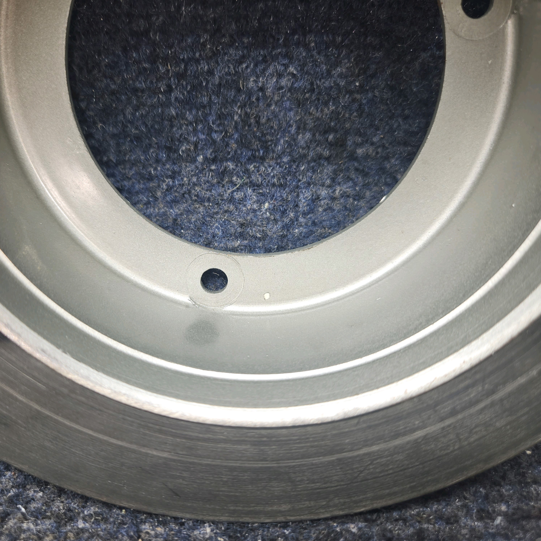 Used aircraft parts for sale, 164-4 Cleveland 164-4 Brake Disk