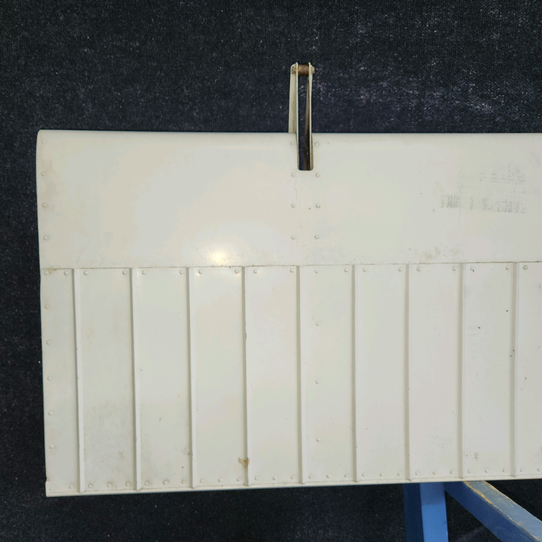 Used aircraft parts for sale, 0523902-802-2 Cessna 172S Flap Assembly RH (Heavy Duty)