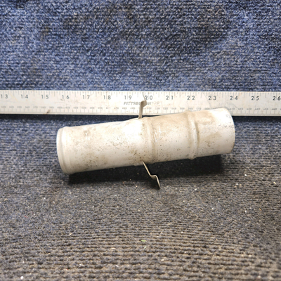 Used aircraft parts for sale, 0413163-8 cessna 150G Cabin Vent Tube Assembly – LH