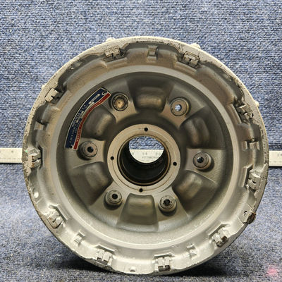 Used aircraft parts for sale, 9530954 Goodyear 6.50-8 WHEEL