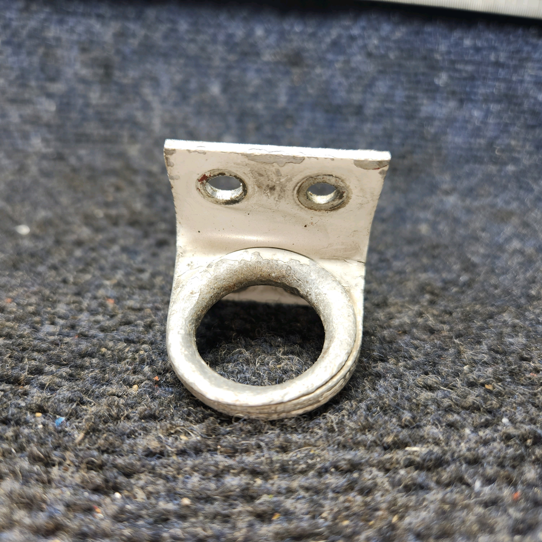 Used aircraft parts for sale, 35-115232 BEECHCRAFT 95-55B Wing Tie-Down – Price per Each