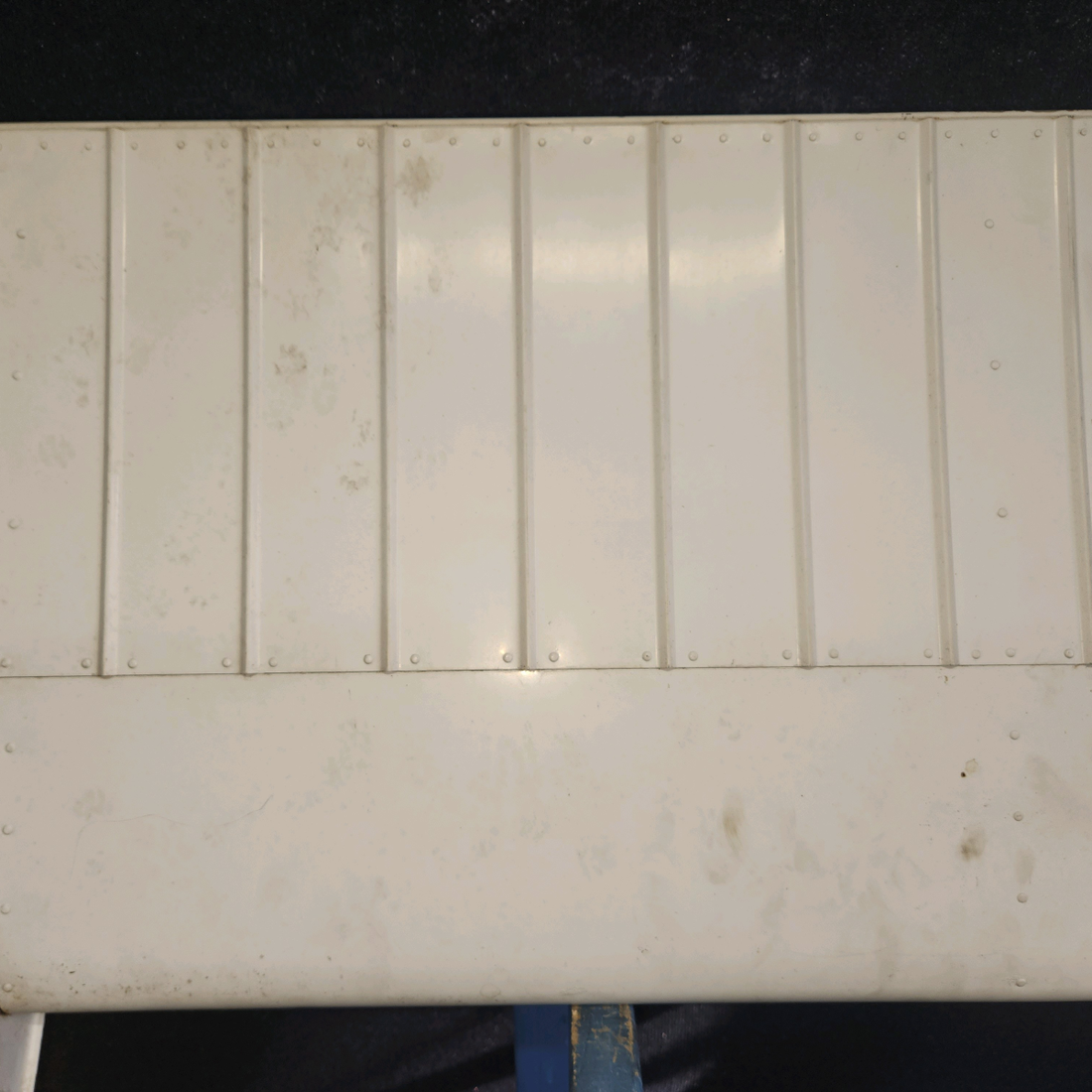 Used aircraft parts for sale, 0523902-802-1 Cessna 172S Flap Assembly LH (Heavy Duty)