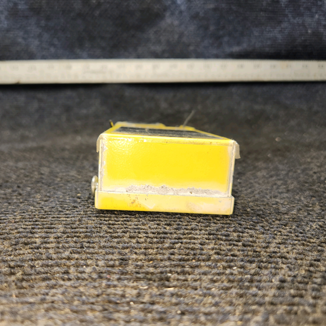 Used aircraft parts for sale, EBC-102A Emergency Beacon Corp Beechcraft 35-33 Emergency Locator Beacon