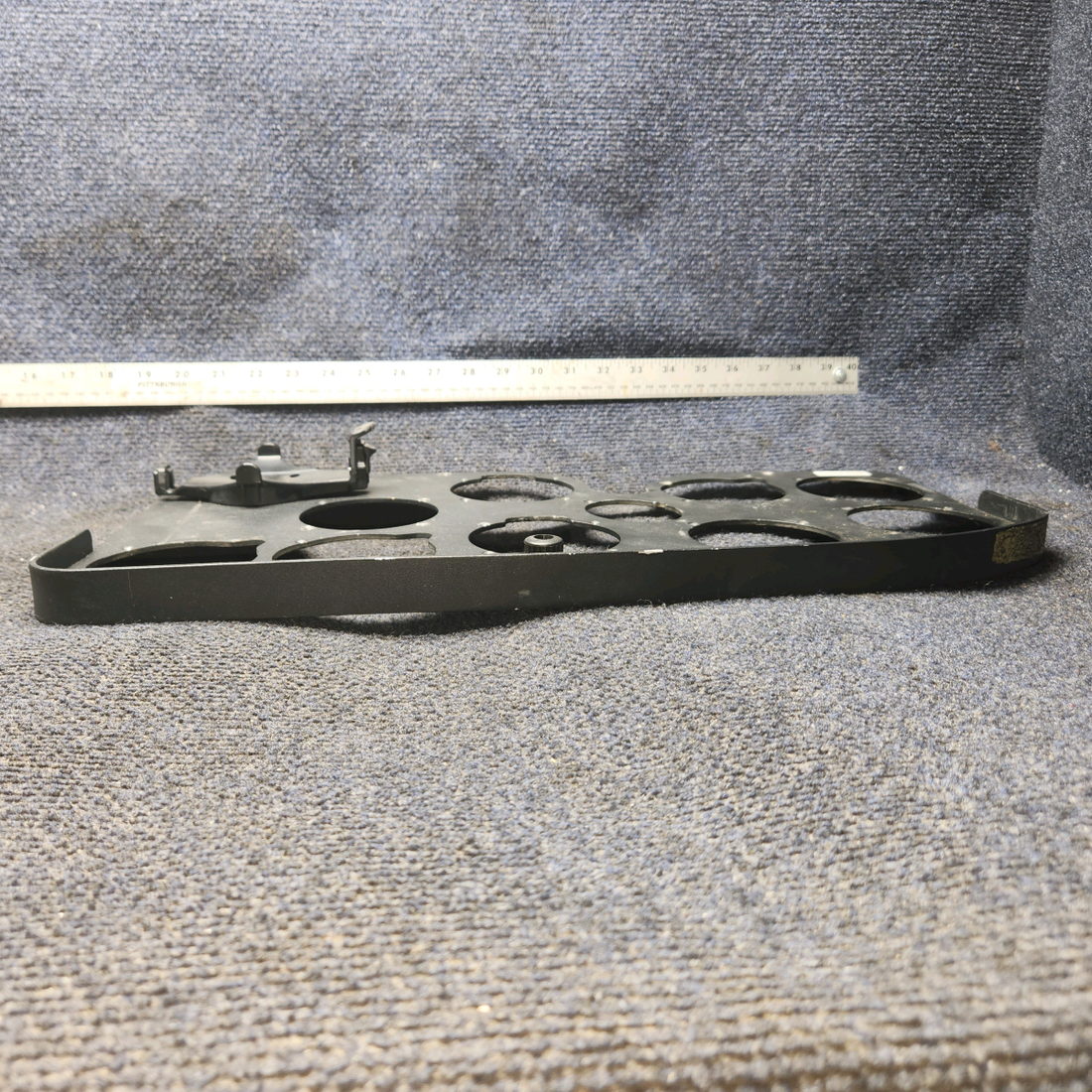Used aircraft parts for sale, 0513158-13 Cessna 172 Instrument Panel Cover