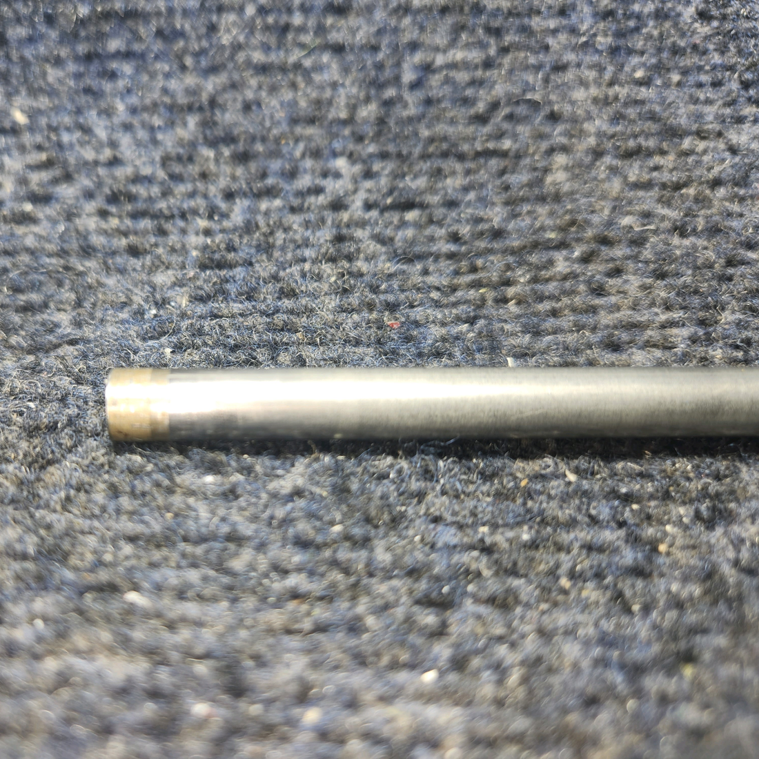 Used aircraft parts for sale, 61544 Lycoming O-320 Piper PA28-140 Fuel Pump Plunger