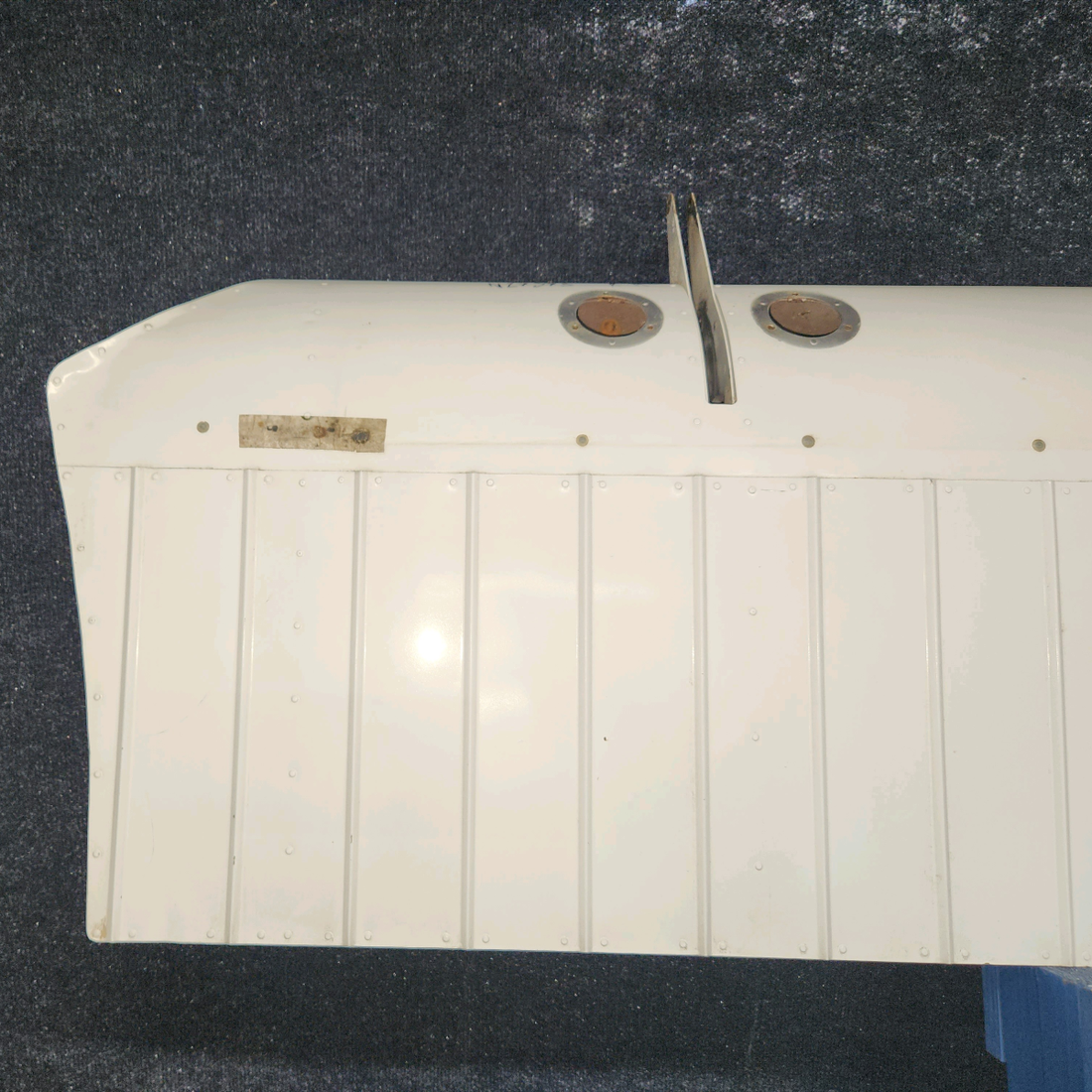 Used aircraft parts for sale, 0426901-16 cessna 150G Flap Assembly – RH